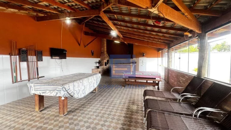 Imagem Chácara com 4 dormitórios à venda, 1300 m² por R$ 750.000,00 - Lavras de Baixo - Socorro/SP