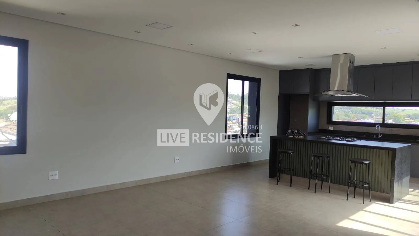 Imagem Casa à venda Itatiba Country, condomínio Live oportunidade