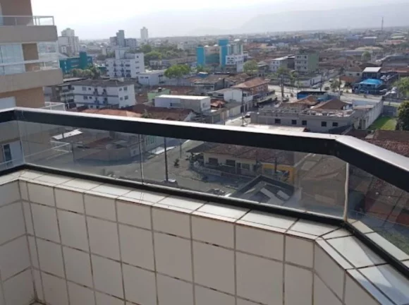 Imagem Apartamento de 60m² com 1 Dormitório e Suíte – Conforto e Praticidade em Excelente Localização