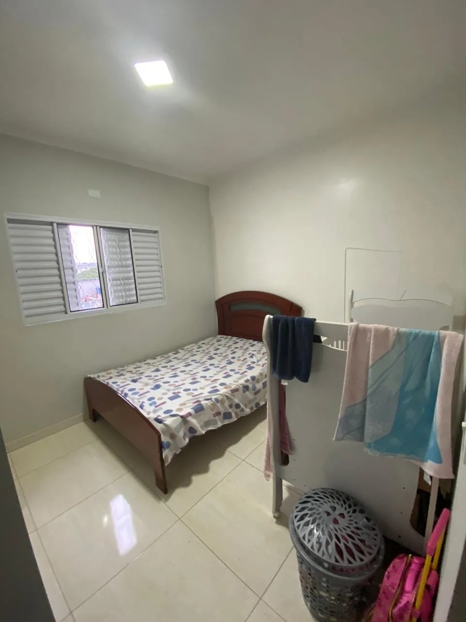 Imagem Casa à venda 3 Quartos, 1 Suite, 2 Vagas, 135M², Jardim do Lago, Taubaté - SP