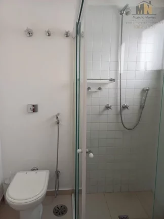 Imagem APARTAMENTO RESIDENCIAL em SÃO PAULO - SP, VILA MARIANA