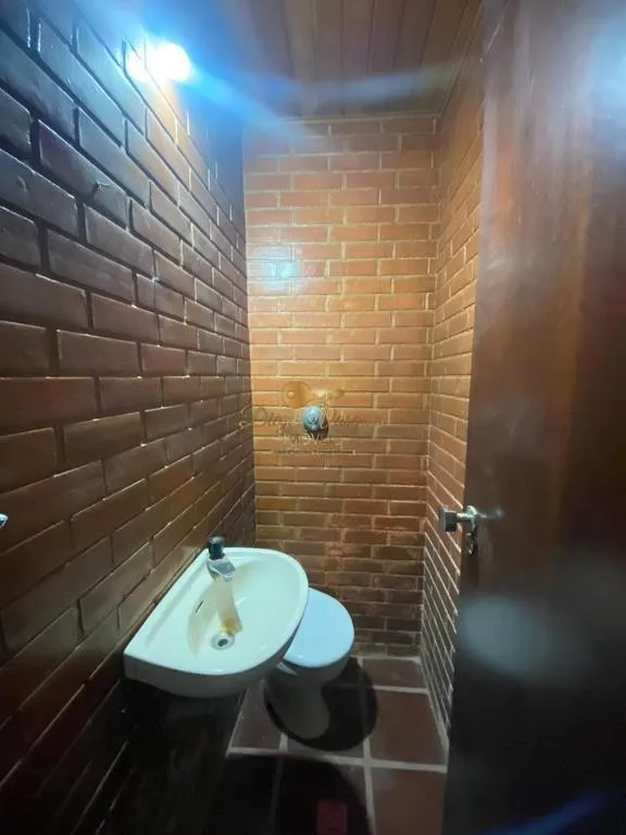 Imagem Casa em Condomínio para Venda em Teresópolis / RJ no bairro Carlos Guinle