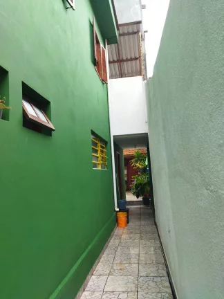 Imagem Vila Missionária | Sobrado | 3 dormitórios | 2 vagas | 125mts.