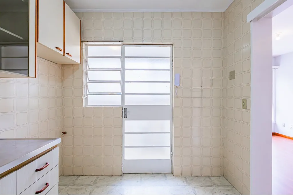 Imagem Apartamento em Higienópolis