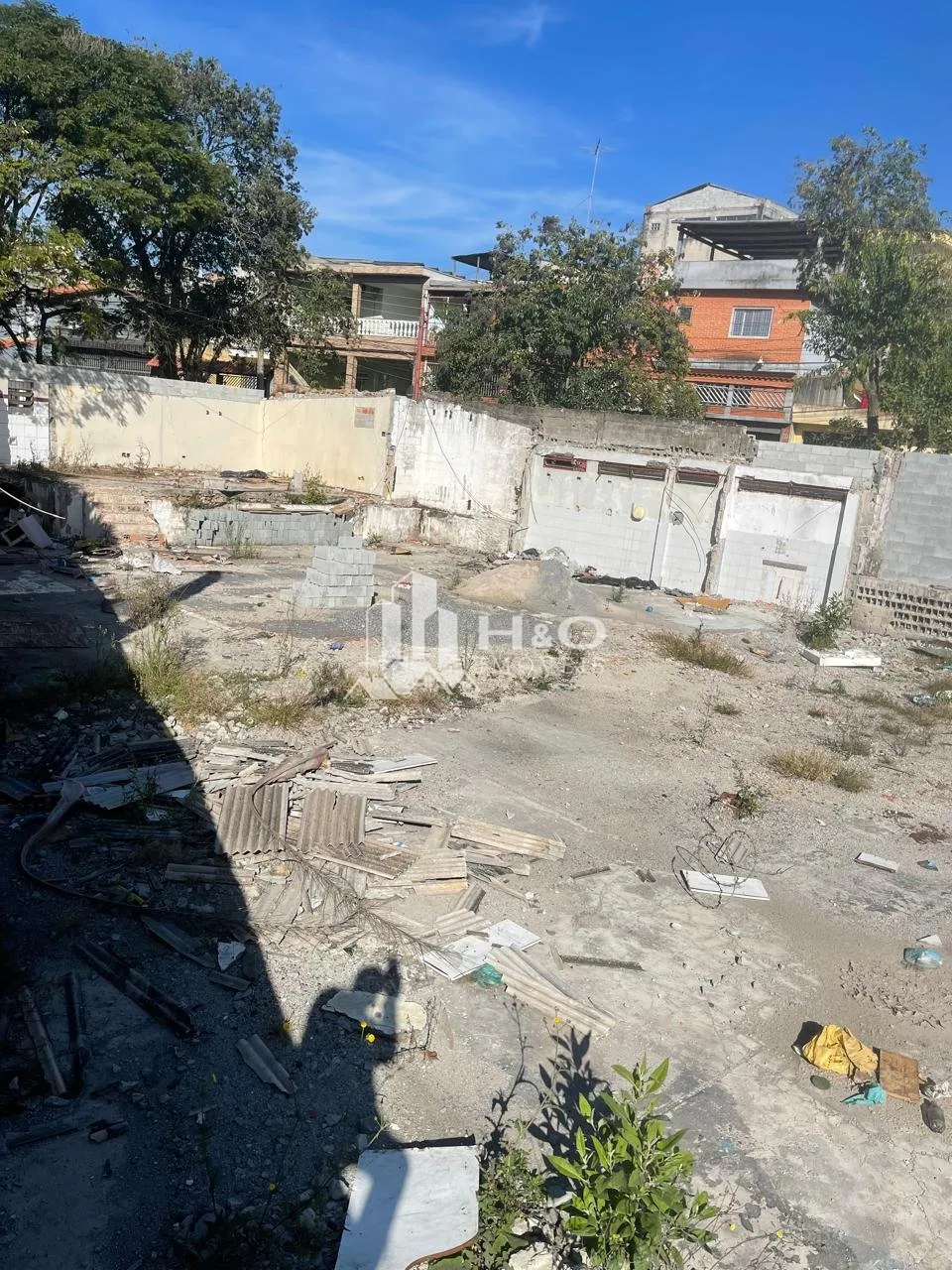 Imagem Terreno à Venda na Cidade Líder com 880 m² Excelente Oportunidade para Incorporação e