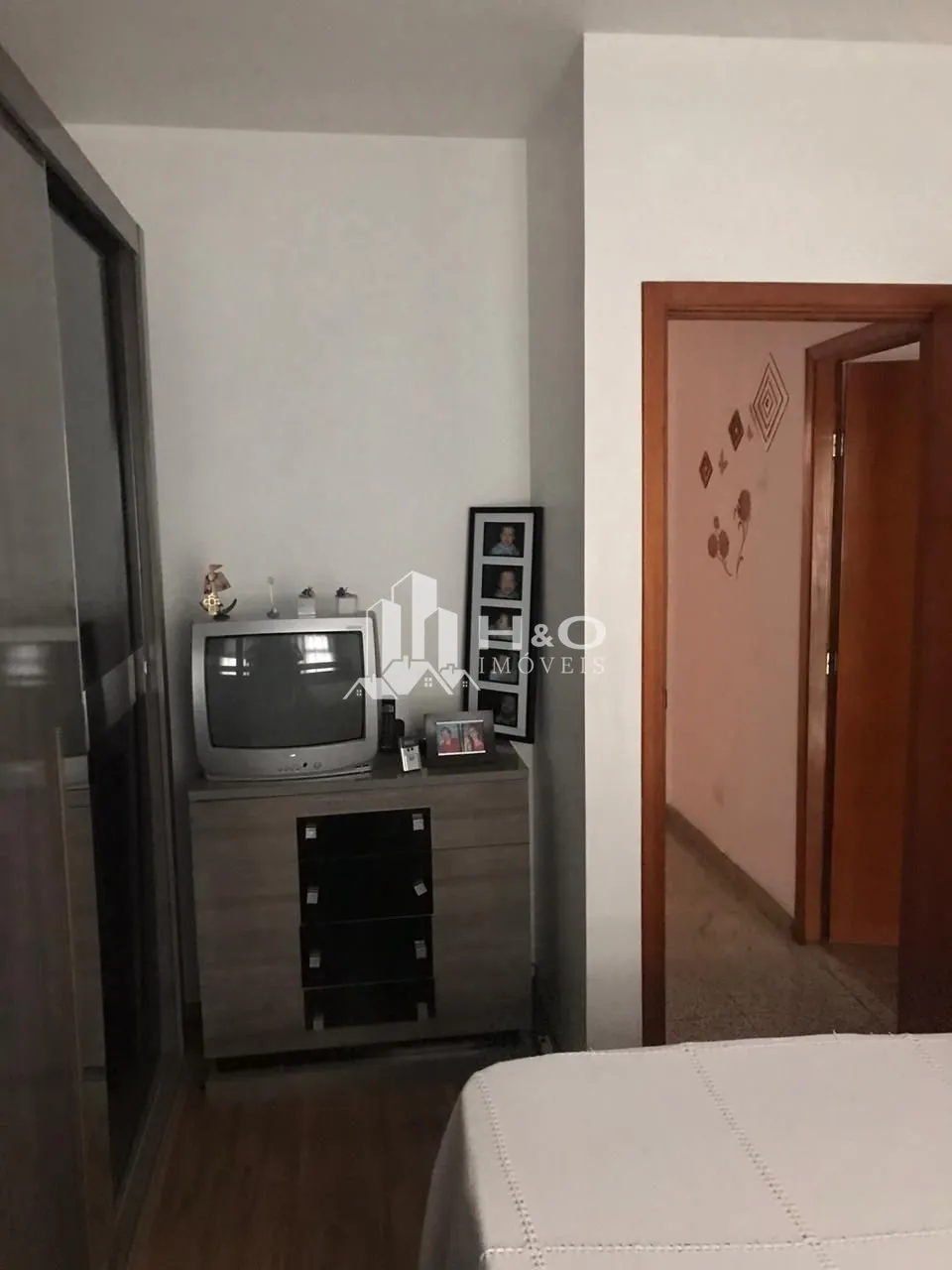 Imagem Sobrado em Condomínio Fechado à Venda na Vila Granada - 154m² de Área Útil