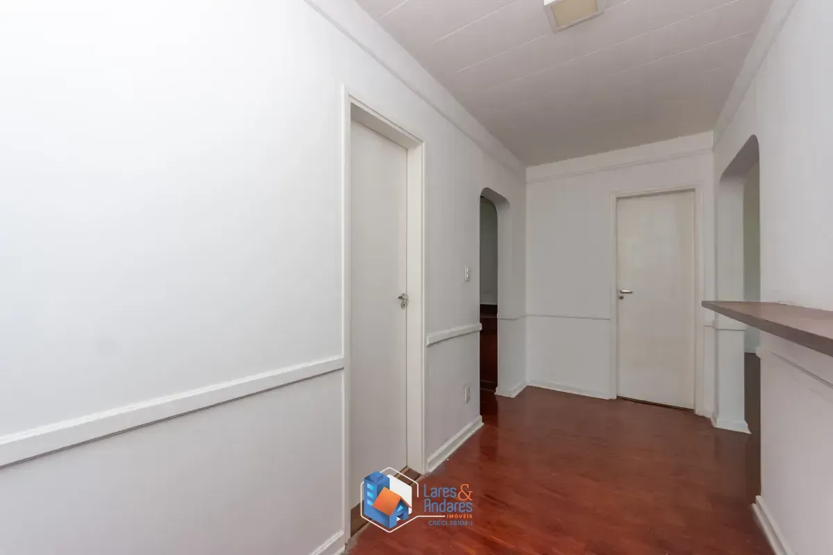 Imagem Apartamento para venda em Jardim Paulista com 3 quartos, sendo 1 suíte, 162m²