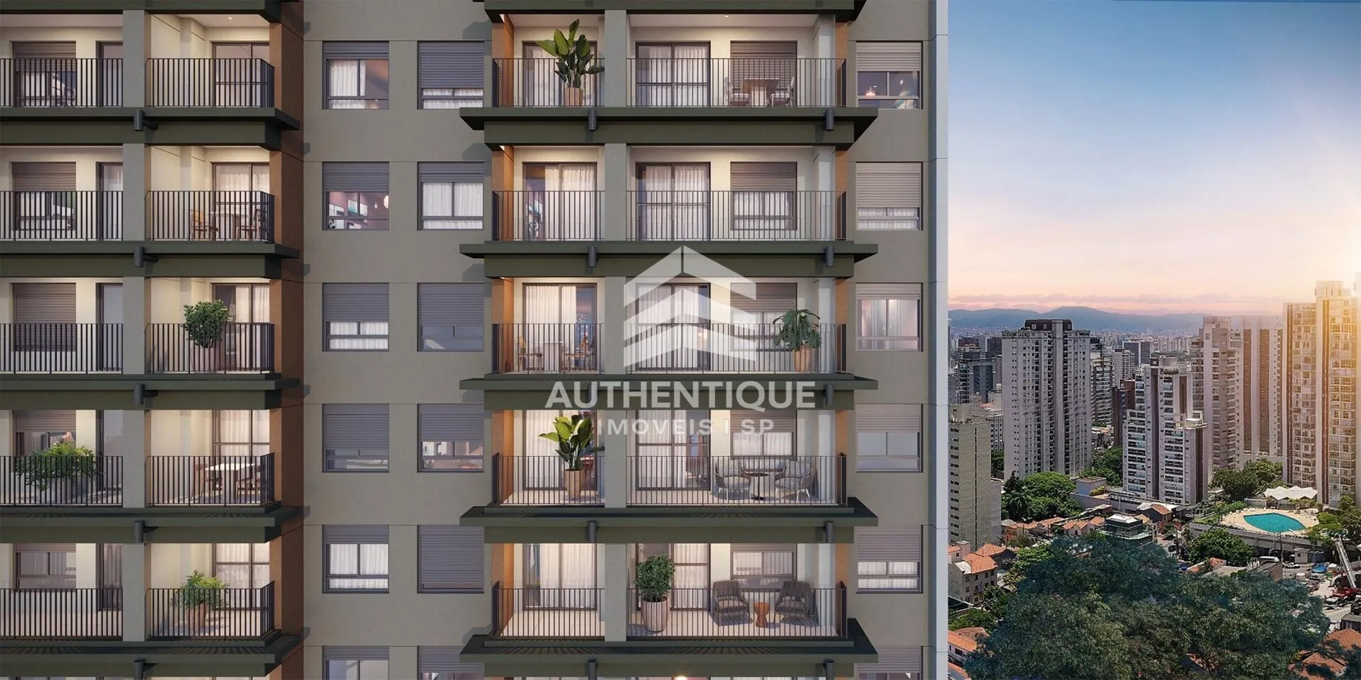 Imagem MADART VILA MADALENA - Apartamento à venda no bairro Vila Madalena - São Paulo/SP, Zona Oeste
