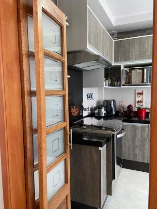 Imagem Apartamento com 2 dormitórios à venda, 87 m² por R$ 850.000,00 - Bela Vista - São Paulo/SP