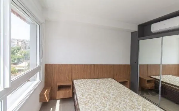 Imagem Apartamento em Partenon