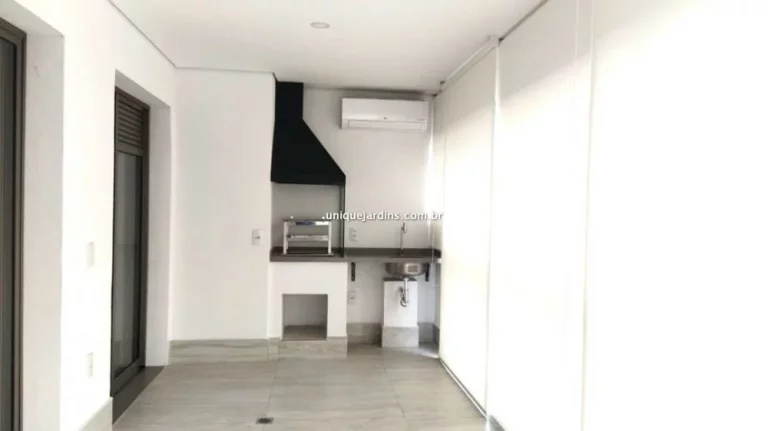 Apartamento à venda Paraíso São Paulo