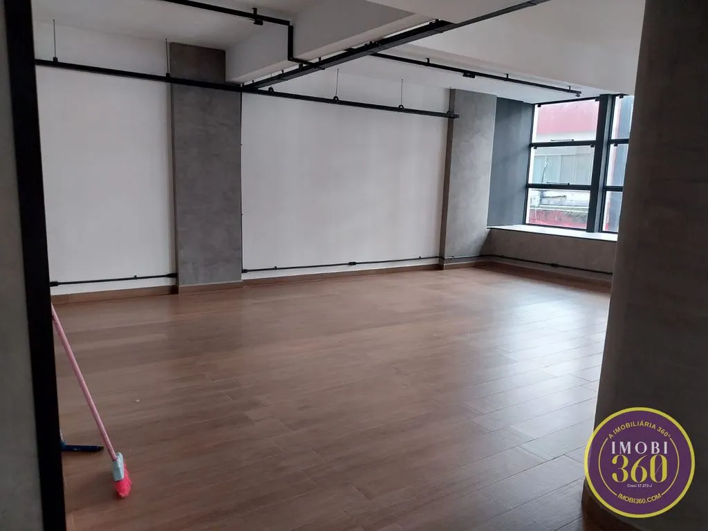 Imagem Sala Comercial para Alugar no centro de São Paulo 170 m² por R$ 5.400/Mês