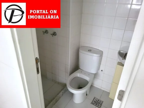 Imagem APARTAMENTO RESIDENCIAL em RIO DE JANEIRO - RJ, BARRA DA TIJUCA