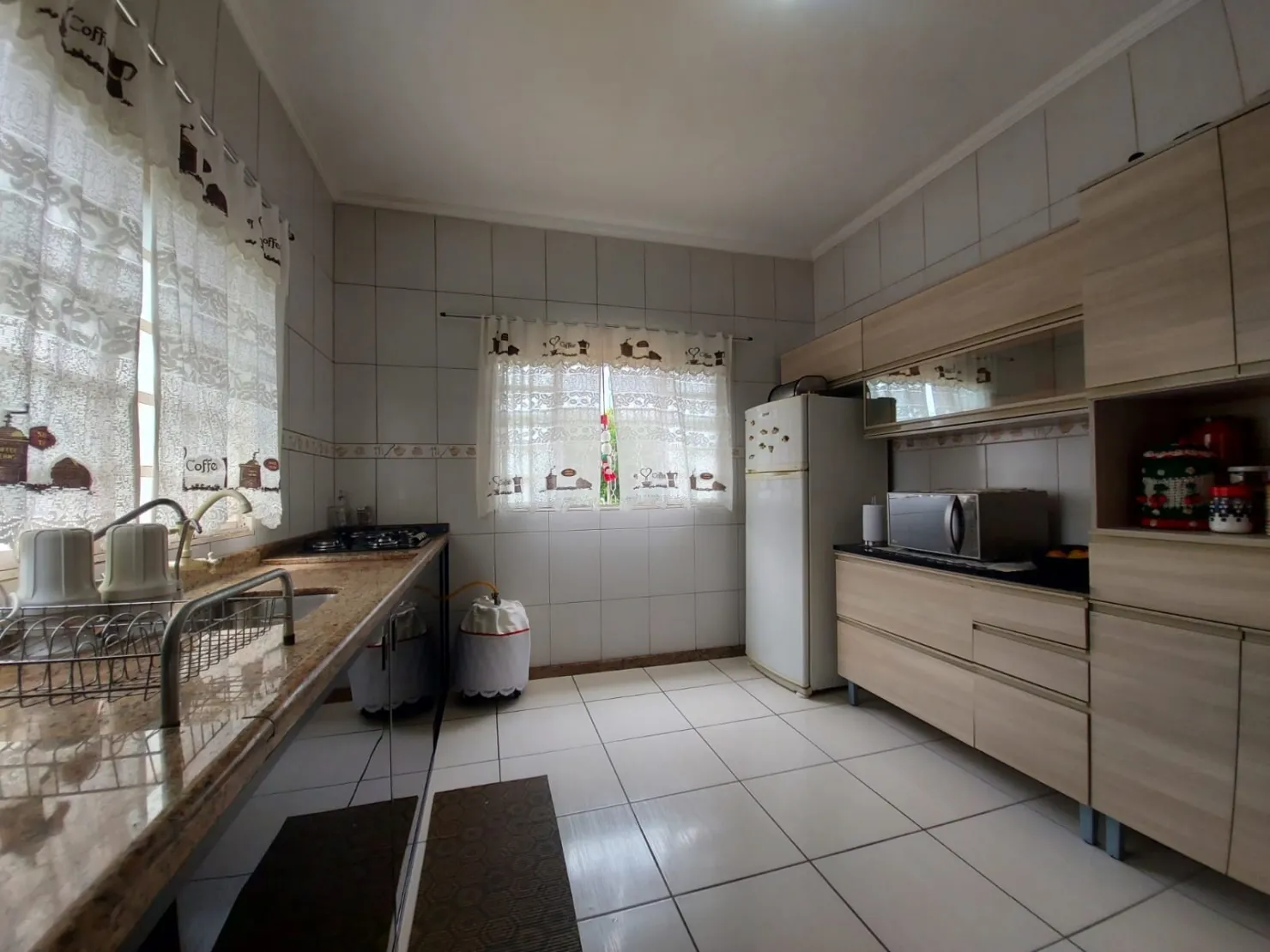 Imagem Casa à venda 3 Quartos, 2 Suites, 2 Vagas, 125M², Residencial Mombaça, Pindamonhangaba - SP