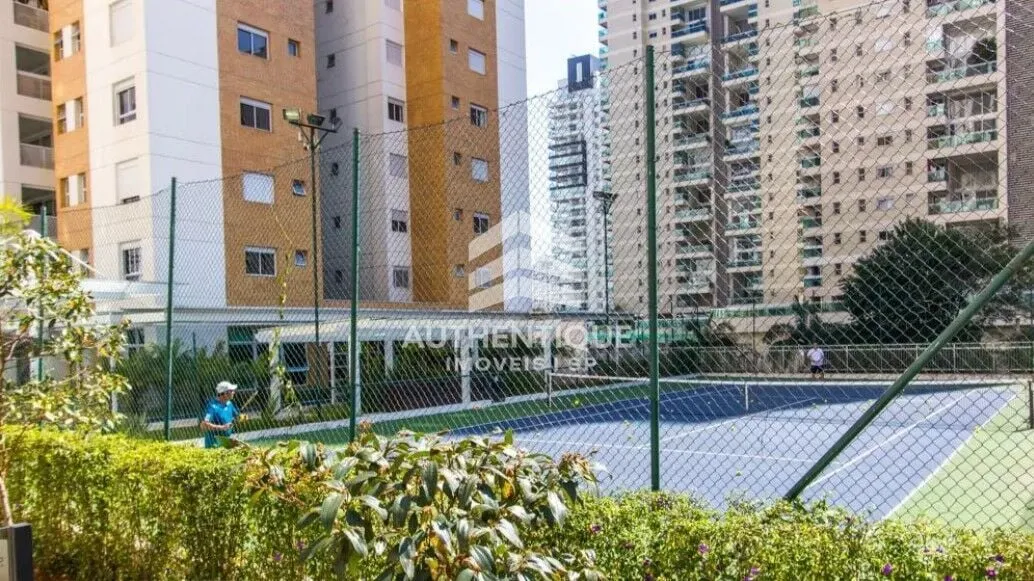 Imagem SUPREMO CAMPO BELO - Apartamento à venda no bairro Campo Belo - São Paulo/SP, Zona Sul