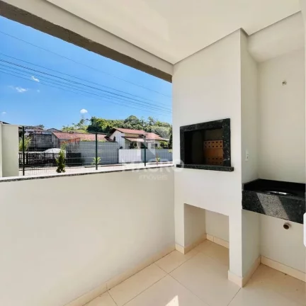 Imagem Apto térreo | Villa Romana | Rau | 54m²