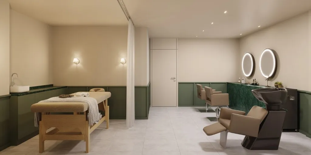 Imagem Apartamento em Lançamentos no bairro Sepetiba - Rio de Janeiro, RJ