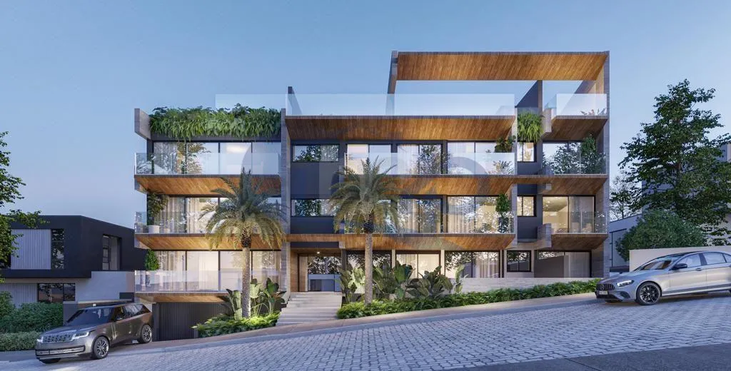 Imagem Apartamento á venda com 3 dormitórios na Praia da Cal em Torres/RS