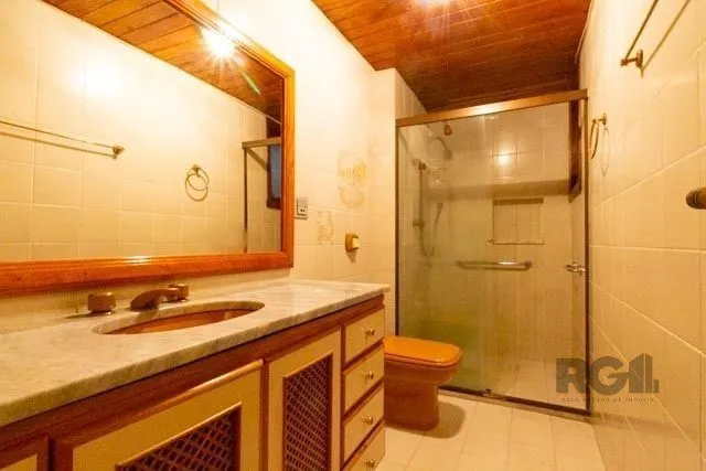 Imagem Apartamento em Menino Deus