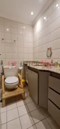 Imagem Ótimo Apartamento à Venda no bairro Vila Gilda em Santo André