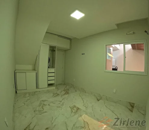 Imagem CASA DUPLEX: LAZER E CONFORTO PARA A SUA FAMÍLIA