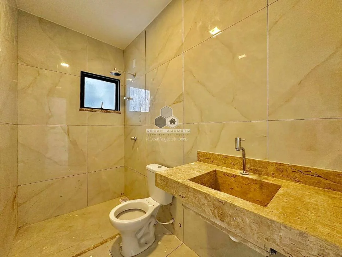 Imagem Vila Encantada Eusebio: Casas Planas de luxo proximas da CE010 no Eusebio