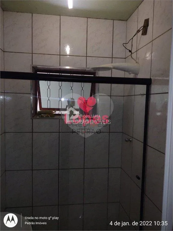 Imagem Casa de 3 quartos, 125m² no bairro Parque Residencial Elizabeth, em Lençóis Paulista