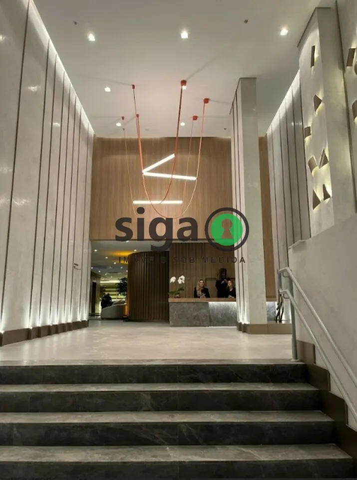 Imagem Apartamento para venda no Jardins, São Paulo - SP