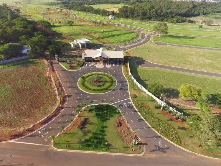 Foto do imóvel Terreno no Haras Patente