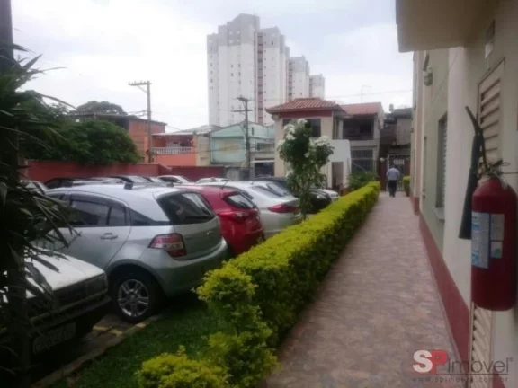 Imagem APARTAMENTO NA VILA BELA VISTA