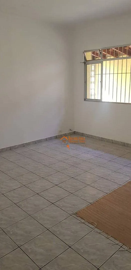 Imagem Casa com 4 dormitórios à venda, 157 m² por R$ 636.000,00 - Jardim Flor da Montanha - Guarulhos/SP