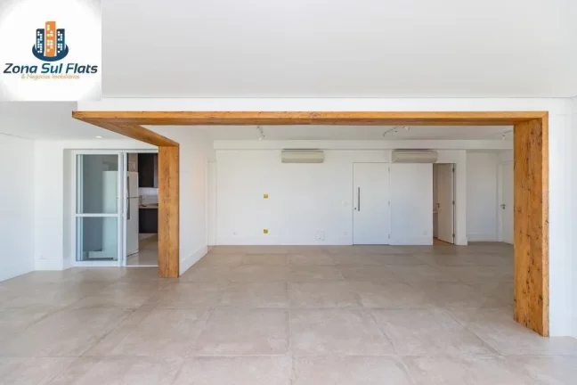 Imagem Apartamento à Venda Na Vila Nova Conceição, 157m2 com varanda gourmet, 3 suítes, 3 vagas e lazer completo