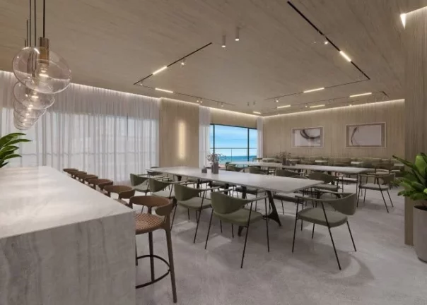 Imagem Edify One - Apartamento à venda no bairro Meia Praia - Itapema/SC