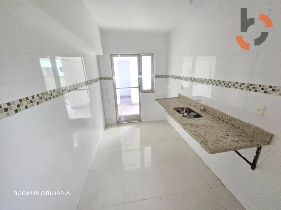 Foto do imóvel Casa com 2 dormitórios à venda, 100 m² por R$ 160.000,00 - Califórnia - Nova Iguaçu/RJ