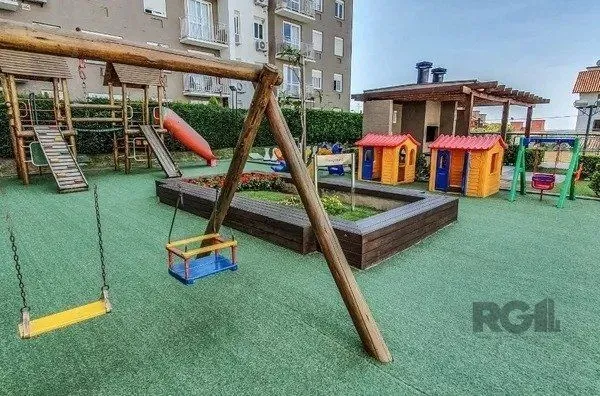 Imagem Apartamento em Jardim Sabará