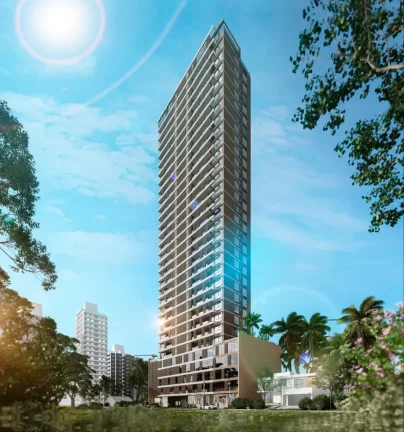 Imagem Sun Breeze - Breve Lançamento - Sun Breeze