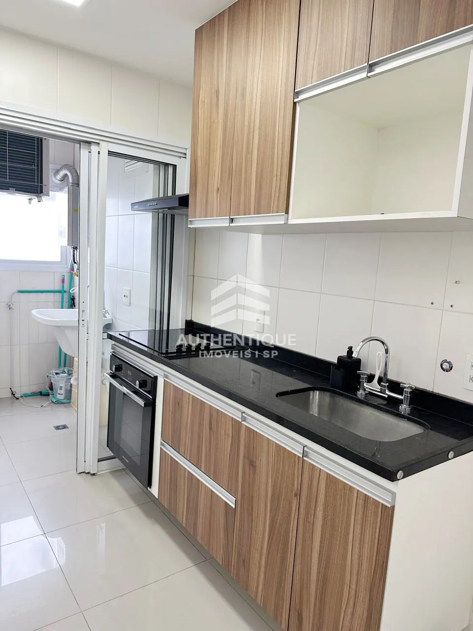 Imagem ENERGY BROOKLIN - Apartamento no bairro Brooklin à venda