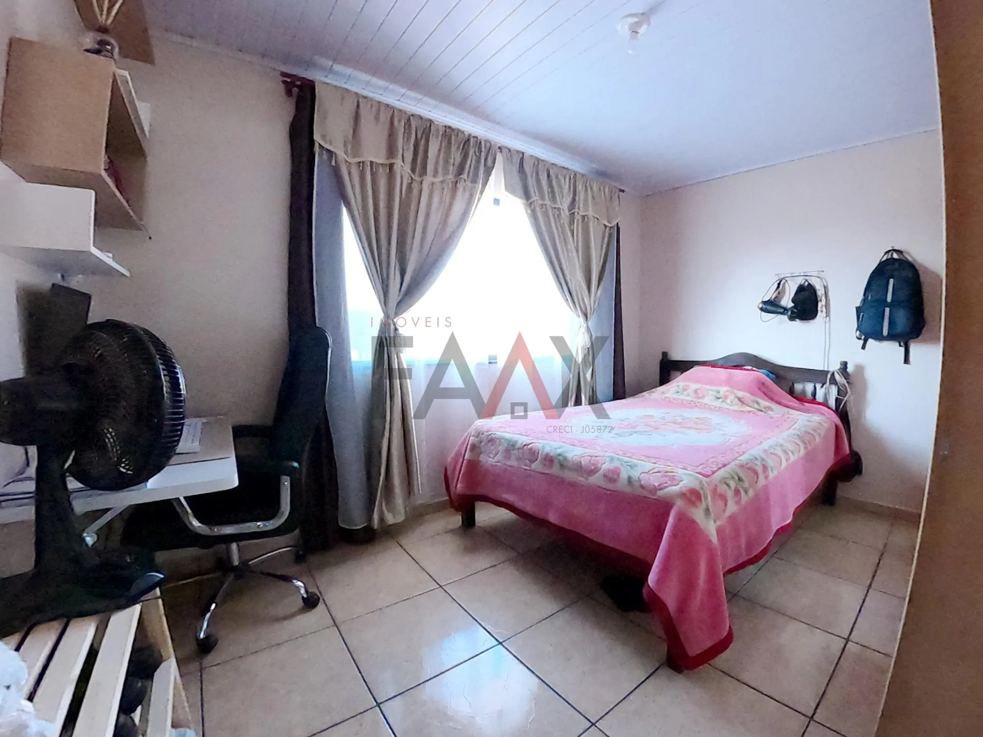 Imagem Casa à venda no Alto de Santa Maria - São Cristóvão, GUARAPUAVA - PR