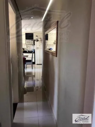 Imagem Apartamento Residencial à venda, Jardim Ísis, Cotia - .