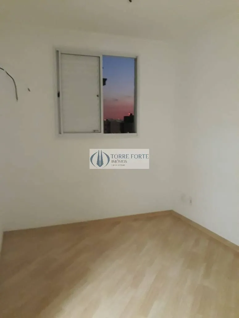 Imagem Apartamento com 2 Quartos, 1 Vaga e Lazer Completo no Belém
