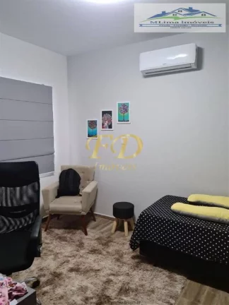 Imagem Casa Condomínio Buona Vita