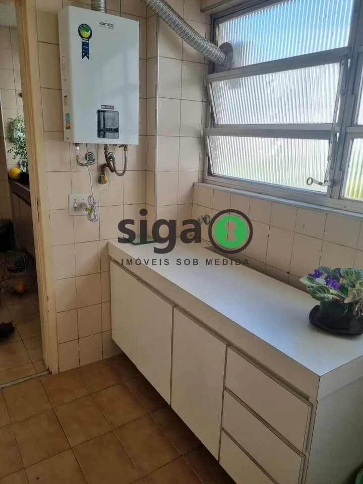 Imagem Apartamento para venda, com 4 quartos, sendo 1 suíte, 128m²