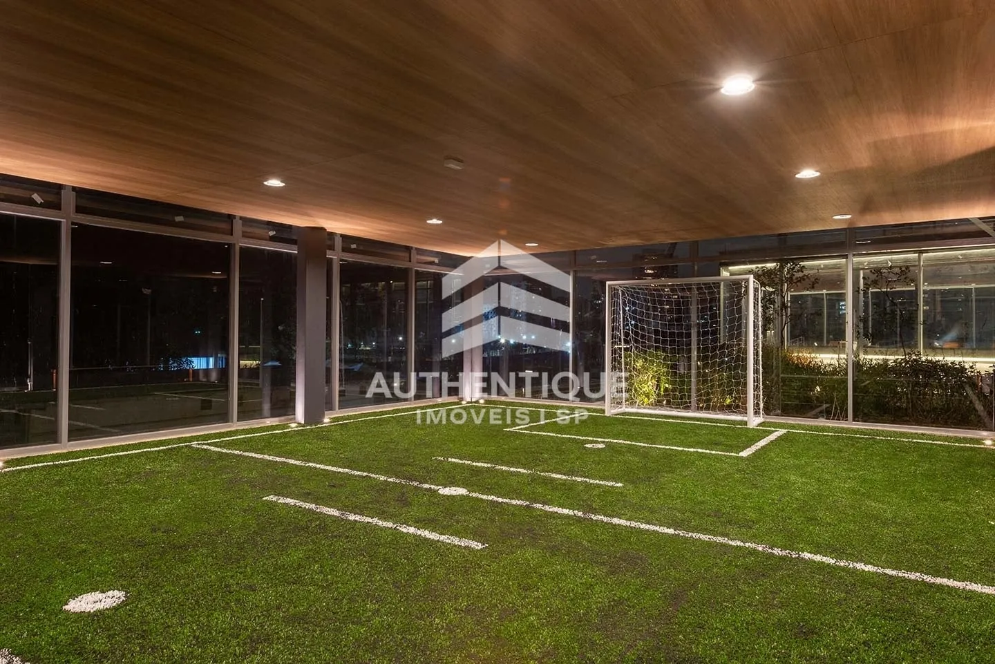 Imagem O PARQUE BROOKLIN - Apartamento à venda em São Paulo/SP