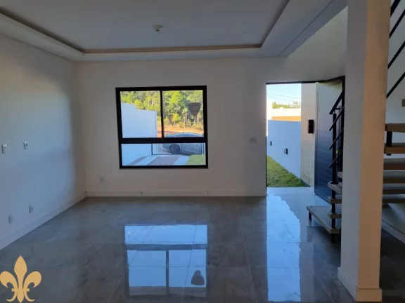 Imagem CASA RESIDENCIAL em SÃO JOSÉ - SC, SERTÃO DO MARUIM