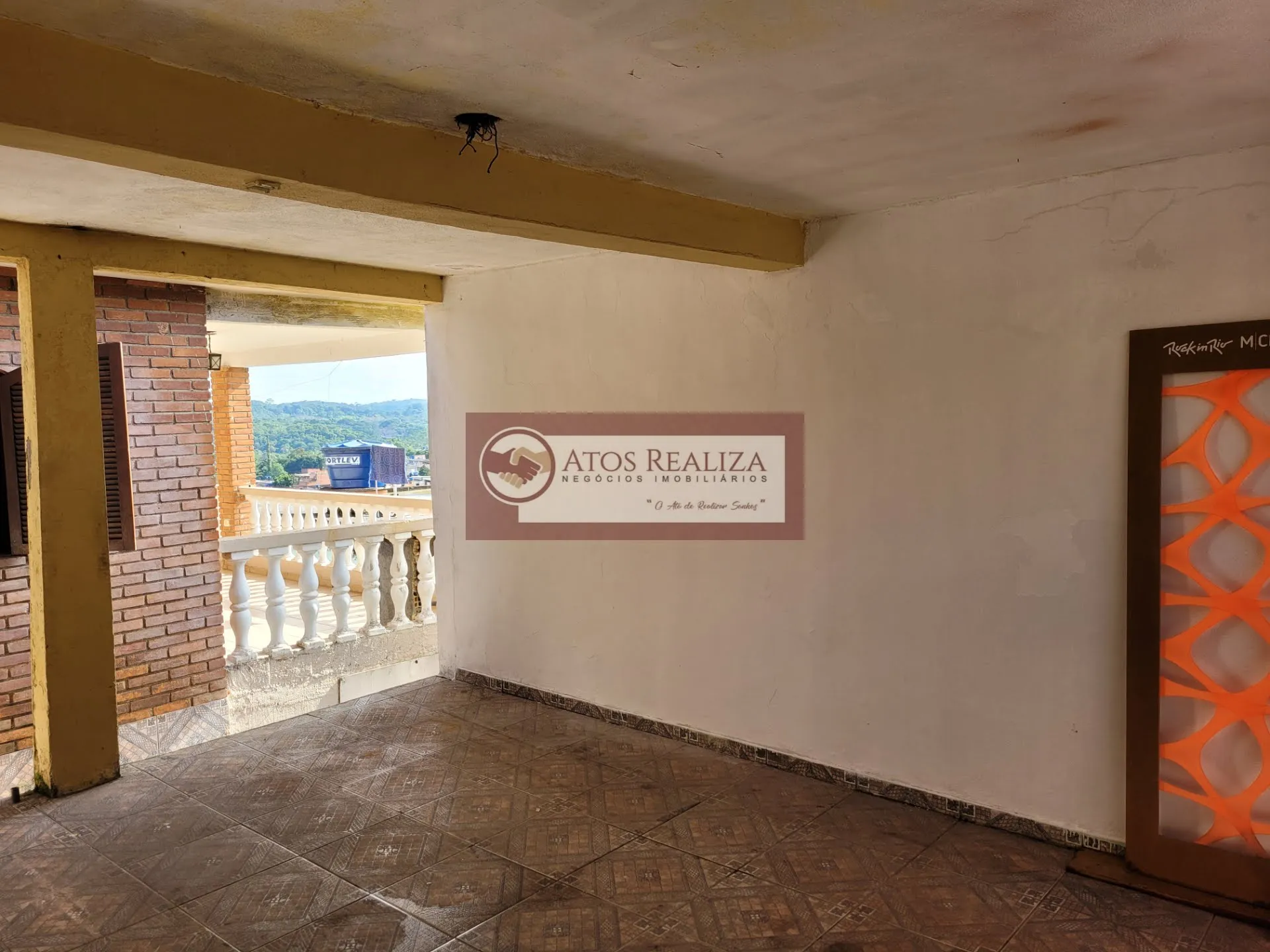 Imagem Sobrado à Venda em Colônia, SP: 6 Dormitórios por R$ 377 mil
