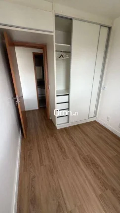 Imagem Apartamento à venda, 58 m² por R$ 450.000,00 - Vila dos Alpes - Goiânia/GO