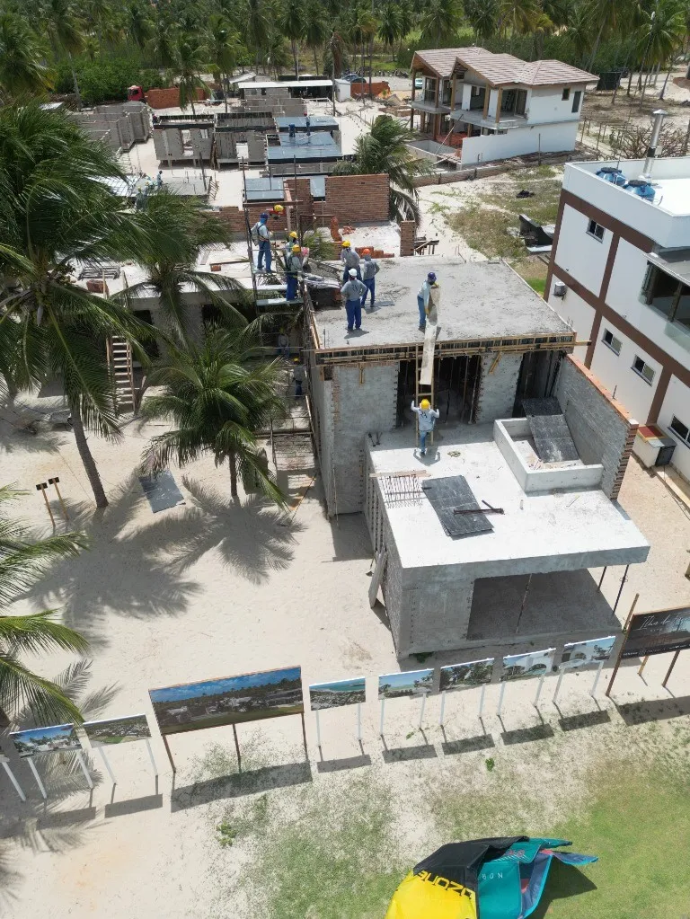 Imagem Casa em condomínio fechado em Itarema Ceará CE, casa em condomínio fechado em Ceará CE