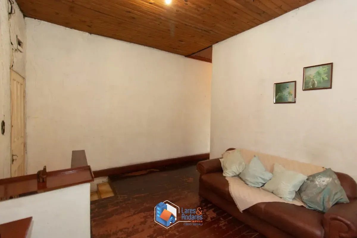 Imagem Casa para venda em Campo Belo com 3 quartos, 90m²