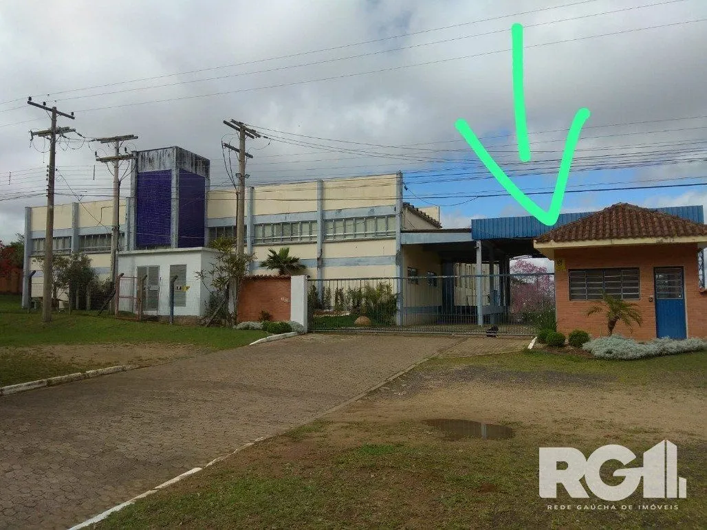Imagem Ótimo prédio, ideal para industria e logistica.