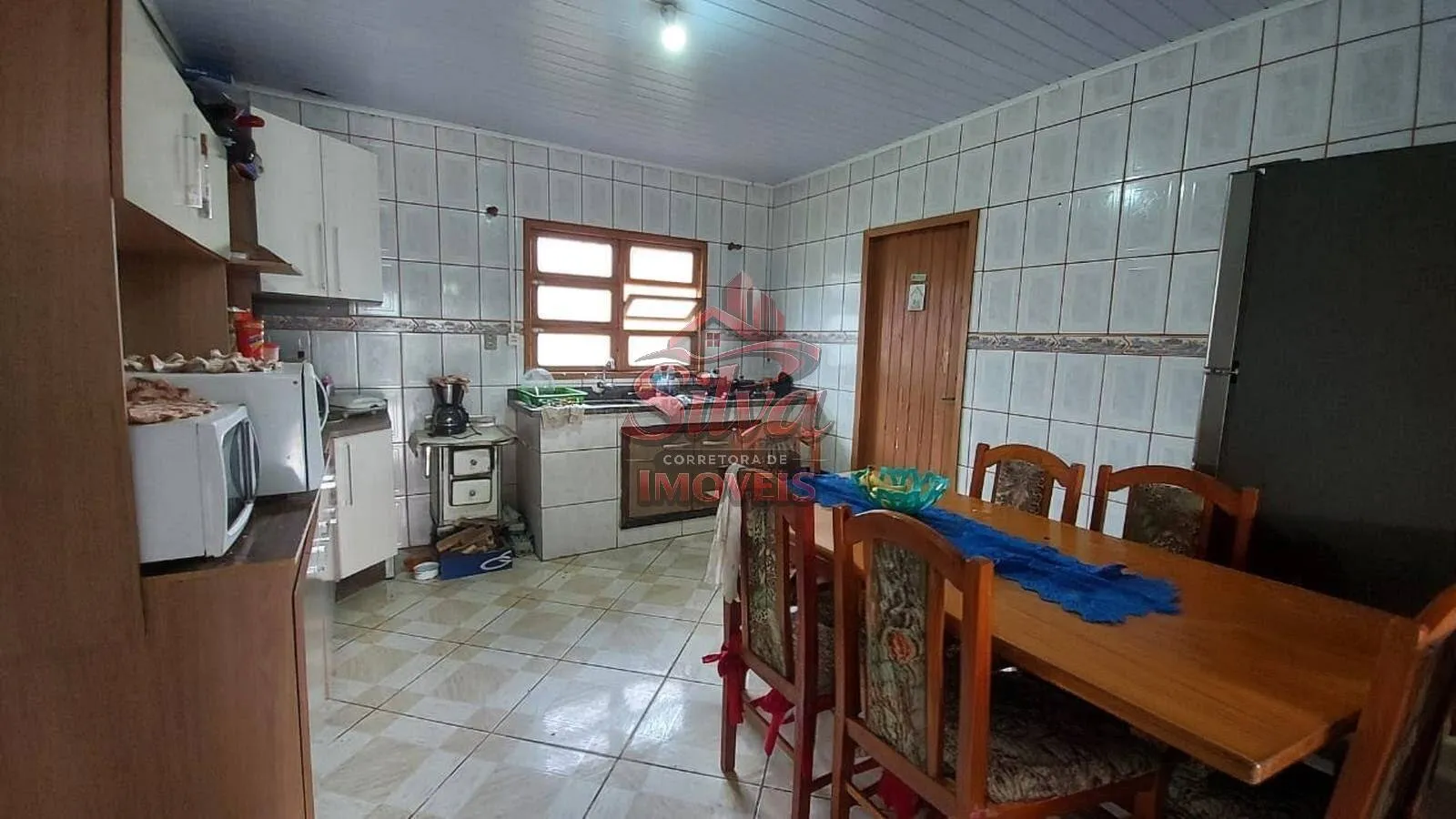 Imagem C950 | Casa 2 dorm c/ piscina, moradores, Presidente, Imbé